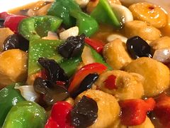 -江南村海鲜馆(洞头店)