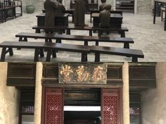 -中国客家博物馆