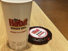 -The Habit Burger Grill 哈比特汉堡(爱琴海店)
