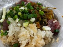 -梁阿婆廿年老牌扣肉糯米饭