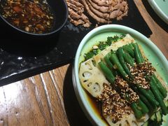 -淀里船宴(卓达店)