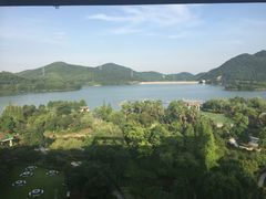 -宁波九龙湖开元度假村