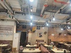 -五里关火锅(牛市口店)