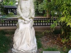 -南通濠河风景名胜区