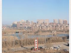 -前关湿地公园