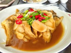 -朴墅(西湖青芝坞店·杭帮菜·家宴.14年的店)