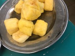 油豆腐-月圆火锅(宁海东路二店)
