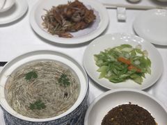 -乾隆美食·本帮菜(黄河路店)