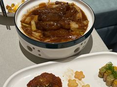 -狮王府淮扬菜(夫子庙老门东店)