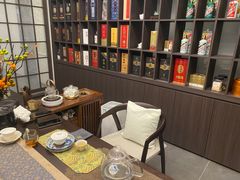 -四方茶集·茶馆(南山科技园店)