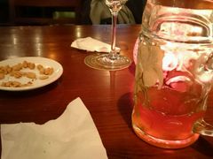 -Shanghai Brew House上海啤酒工坊(老外街店)