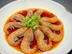 -锦府园(环球港店)