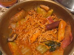 -姜胖胖无限自助烤肉(罗湖宝能店)