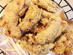 -恩你小木屋·烤肉韩式料理(嘉兴秀洲店)