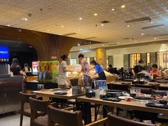 -火炉火自助餐(悠唐购物中心店)