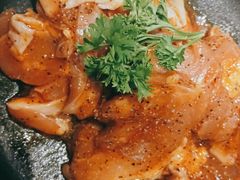 -韩宫宴烤肉·料理(砂之船奥特莱斯店)