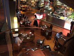 -广州富力君悦大酒店·凯菲厅