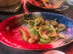 -常来小聚·广州非遗传承餐厅(高德置地店)