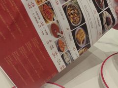 -大厨小馆(华阳城店)