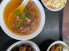 -好成财牛排馆(涂门街总店)