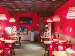 大堂-二孃鸡爪爪(东郊记忆店)