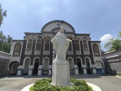 -平安桥天主教堂