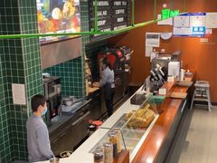 -魏斯理汉堡(西安沣东吾悦店)