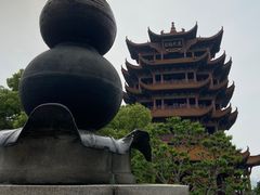 -黄鹤楼