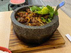 -张妈台式锅烧(深大店)