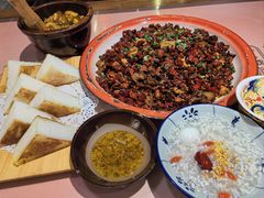 -杨记隆府重庆江湖菜(大悦城店)