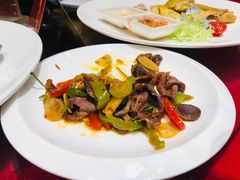 -万家宴海鲜大酒楼(五四路店)