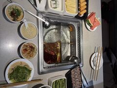 -海底捞火锅(万达广场店)