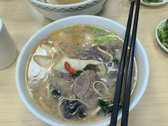 -合记烩面(文化宫路店)