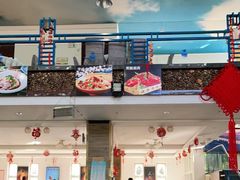 -学成饭店(官南大道店)