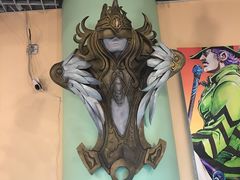 -JOJO实景沉浸侦探剧本杀(大悦城店)