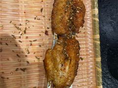 -城南老友羊蝎子火锅(花乡奥莱店)