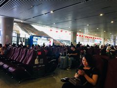 -安阳东站