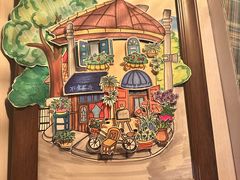 -不舍昼夜咖啡馆