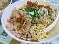-荔林食店(西华路店)