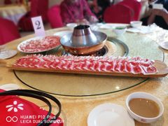 -阳坊胜利涮羊肉(阳坊老店)