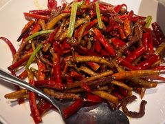 -上和臻品中国菜(花园街店)