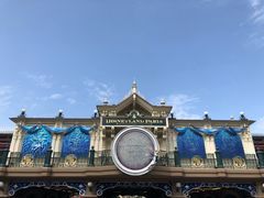 -巴黎迪士尼乐园