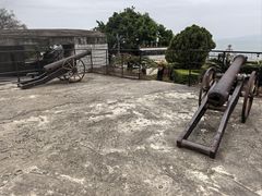 -胡里山炮台