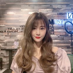 -MS.SALON美发沙龙