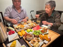 -青藤茶馆(凤起路店)