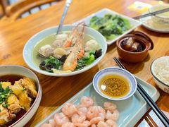 -百家鲜·杭帮菜