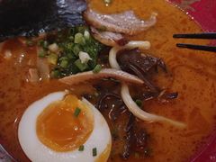 -吾妻拉面•和风食堂(群光广场店)