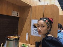 -独食火锅·半米屋台(望平街店)