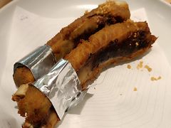 -苏小柳点心·手作小笼包(新街口分院店)