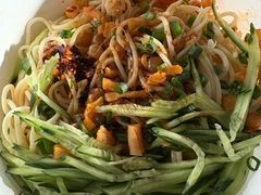 -川正旺江湖菜(三元桥店)